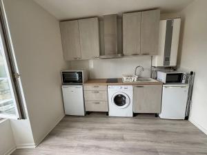 Ma Belle Conciergerie - COSY 2pièces centre Historique Milly-La-Foret