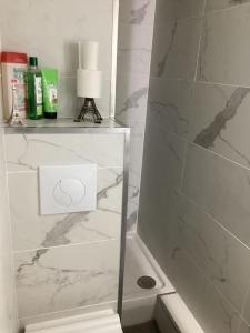 Cocon chic parisien niché au cœur de Montmartre