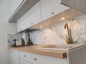 Cocon chic parisien niché au cœur de Montmartre