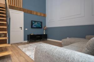 A&T Ultracentral Luxury Loft