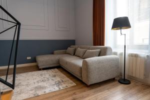 A&T Ultracentral Luxury Loft