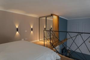 A&T Ultracentral Luxury Loft