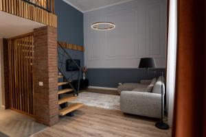 A&T Ultracentral Luxury Loft