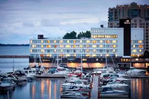 Delta Hotels by Marriott Kingston Waterfront - Cape Vincent