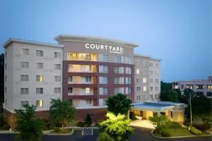 Courtyard by Marriott Atlanta NE/Duluth Sugarloaf - بوفورد