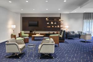 Courtyard by Marriott Atlanta NEDuluth Sugarloaf