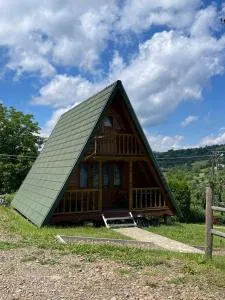 Domek nad Solinką l - 沃乌科维亚