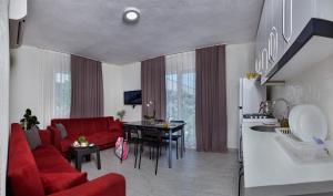 Palmiyem Apart Otel