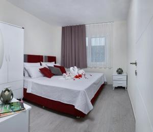 Palmiyem Apart Otel