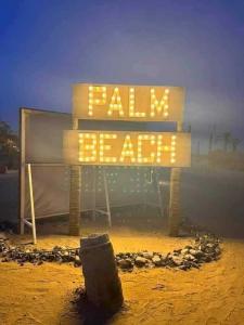 Lasirina palm beach for families only