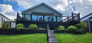 River Retreat in Welaka - Palatka