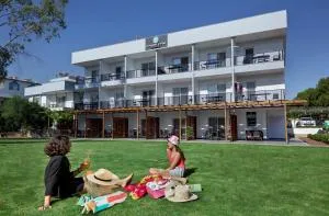 Palmiyem Apart Otel - 塞费里希萨尔