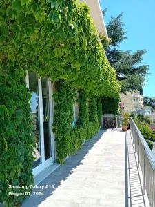 B&B Villa Shiverty - Corsanego