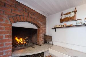 Apartments Bose Kanica on the sea