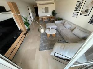 apartment in cfc new cairo