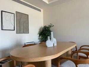 apartment in cfc new cairo