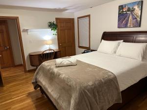 Boston Single Family House - 19 Train to Back Bay