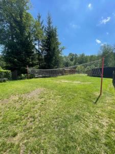 Penzion Černý Mlýn