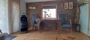 Tuinhuis In je Element