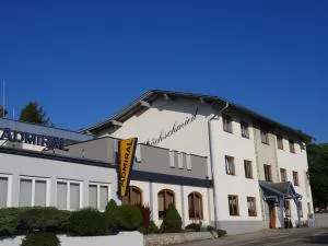 Hotel Garni Höchschmied - Unterlassnitz