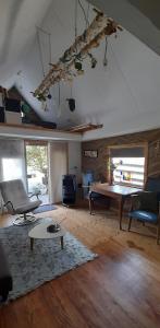 Tuinhuis In je Element