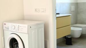 SE101 - Senigallia, nuovo trilocale vicino al mare