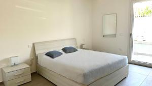 SE101 - Senigallia, nuovo trilocale vicino al mare