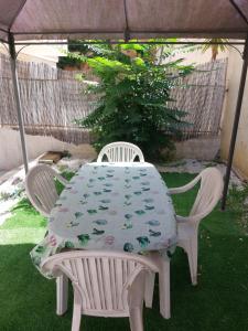 San Pietro & Trastevere Home