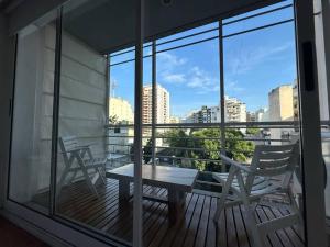 Palermo Soho getaway - Pool, sauna and workspace