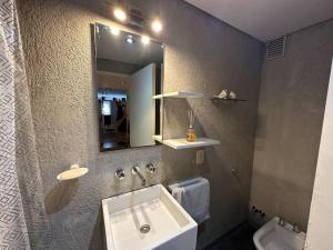 Palermo Soho getaway - Pool, sauna and workspace