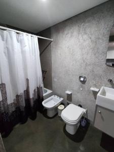 Palermo Soho getaway - Pool, sauna and workspace