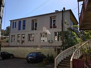 Annas Guesthouse
