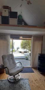 Tuinhuis In je Element