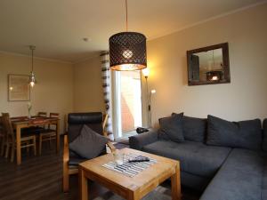 Bungalow in Dornumersiel