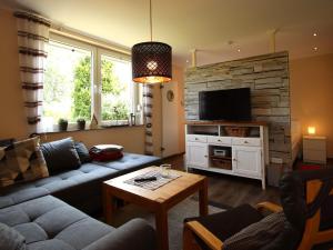 Bungalow in Dornumersiel