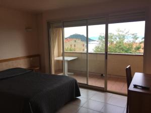 Hotels Hotel restaurant le Ressac : photos des chambres