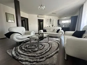 Panorama Apartments Presov - Sabinov