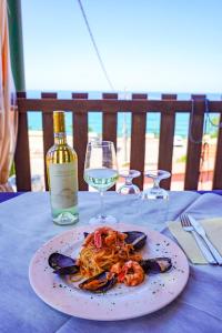 MAESTRALE B&B img12