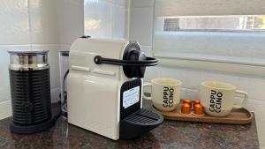 Urban Patagonia Apart