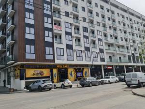 RELAX LUX AKVA PARK 2(K-KOMPLEX)