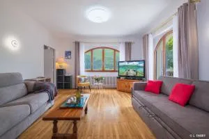 Maison SAUTREAU Bout du Lac - Дуссар