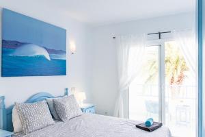 Wave Rider Surf Villa
