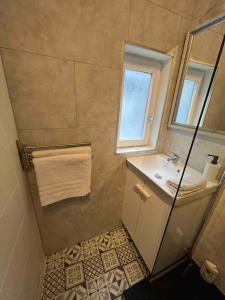 Appartements Grand studio 1er etage au calme centre ville proximite Cathedrale : photos des chambres