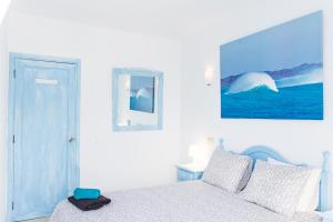 Wave Rider Surf Villa