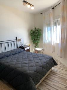 Apartamento Primera Línea de Playa Calahonda Mijas