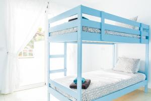 Wave Rider Surf Villa