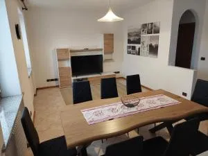 Corte dei perteganti - Pieve Tesino