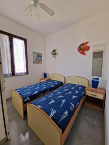 Casa vacanze al mare, Lido Biscione - Petrosino