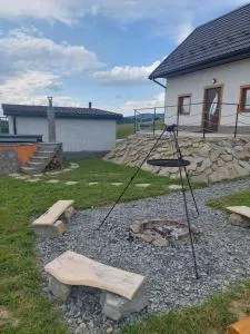 Skalne Rancho - BALIA, MASAŻ - Rabka-Zdroj