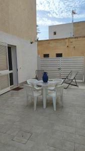 Casa vacanze al mare, Lido Biscione - Petrosino